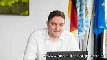 Firma aus Gaimersheim erhält Bayerischen Gründerpreis
