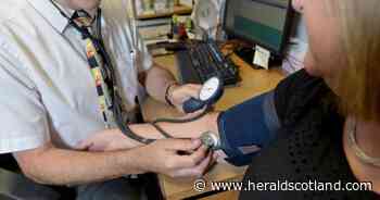 SNP urged to pause GP walk-in rollout as figures show it's a 'costly distraction'