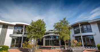 Aberdeen tech company expands with new office at Innovation Park