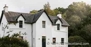 Perthshire restaurant shortlisted for top UK foodie award