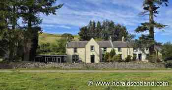 Former Christian retreat poised for new conversion