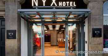 New Edinburgh hotel opens ahead of Fringe creating 60 new jobs