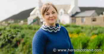 Shetland songwriter appointed to celebrate and protect island dialect