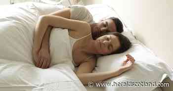 Hidden sleep crisis among workers over 50, Scottish study suggests