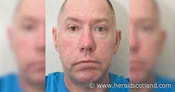 Call for ex police chief's sacking after 'Scotland’s Wayne Couzens' case