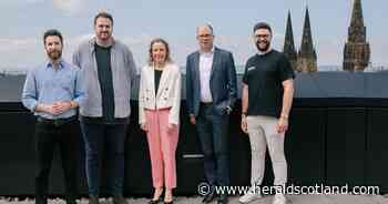 New investment bid launched to awaken Scotland's 'sleeping giant'