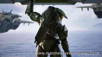 PS5 and Xbox players snap up Halo: Campaign Evolved for £31 following UK release