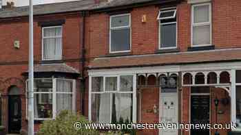 Six-bed HMO plan for family home 500 metres from Horwich town centre