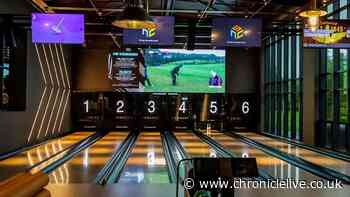Ramside Estates to invest further after opening of driving range and bowling alley