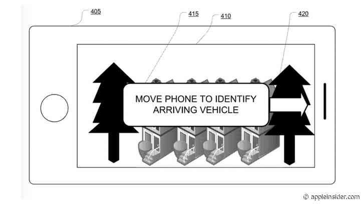 Your iPhone could stop you getting into the wrong Uber ever again