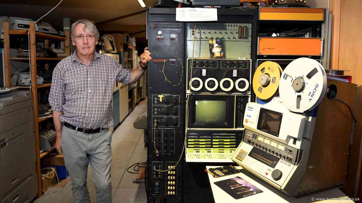 East Yorkshire's least-visited museum is also 'one of the best'