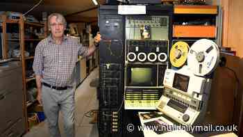 East Yorkshire's least-visited museum is also 'one of the best'