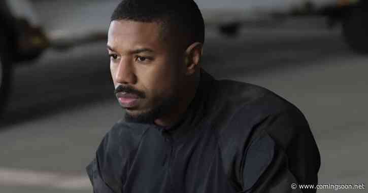 Michael B. Jordan’s The Thomas Crown Affair Remake Poster Sets Teaser Trailer Release Date