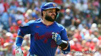 MLB rumors: Mets could hang on to trade candidate; Rays aiming big; Red Sox eye more infield help