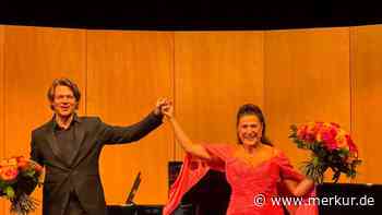 Denkwürdiger Abend: Cecilia Bartoli glänzt in Miesbach
