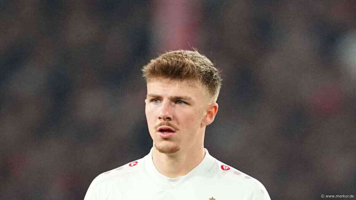 Plant FC Bayern Transfer-Coup von Stuttgart-Star?
