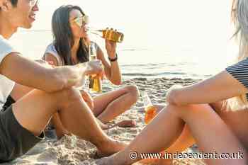 Gen Z is off the wagon: People in their 20s are now drinking as much as older generations