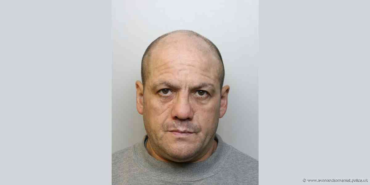 Manslaughter conviction after 72-year-old man’s death in Keynsham