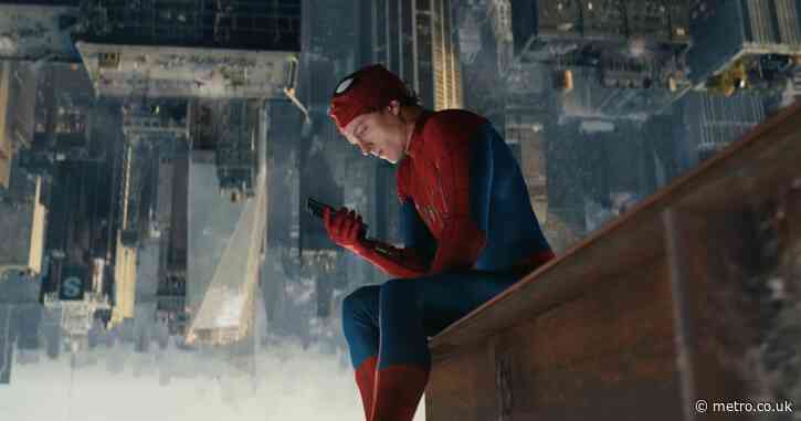 Spider-Man: Brand New Day is exactly how to make a superhero movie in 2026