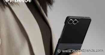 Foldable Phones Have Evolved. PITAKA’s Latest Case Collection Reflects That Shift