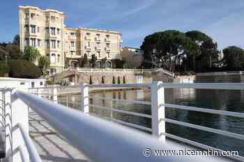 « Un contexte qui ne permettait plus de réunir les conditions nécessaires » : à Antibes, le cinéma en plein air de l’hôtel Belles Rives est finalement annulé
