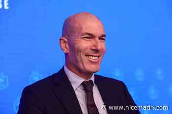 «  L’Equipe de France, c’est au-dessus de tout » : Zinédine Zidane et les Bleus, un amour fou