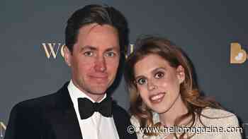 Princess Beatrice misses close friend's special day amid quiet celebrations with husband Edoardo Mapelli-Mozzi