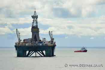 Andy Burnham Faces Revolt From Climate Scientists Over Reports He May Approve New North Sea Oil