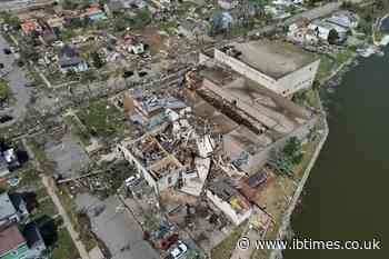 Appleton Tornado: EF-2 Twister Leaves Homes Destroyed, Thousands Without Power in Fox Valley