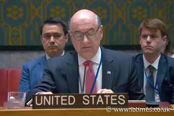 'Not a Beacon Anymore': US Storms Out of UN Security Council as France Compares Washington to Russia