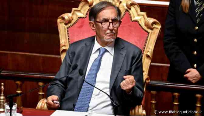 Intercettazioni, FdI insiste sulla “norma Melillo”: rischio incidente con Forza Italia al Senato. Ma La Russa può evitarlo