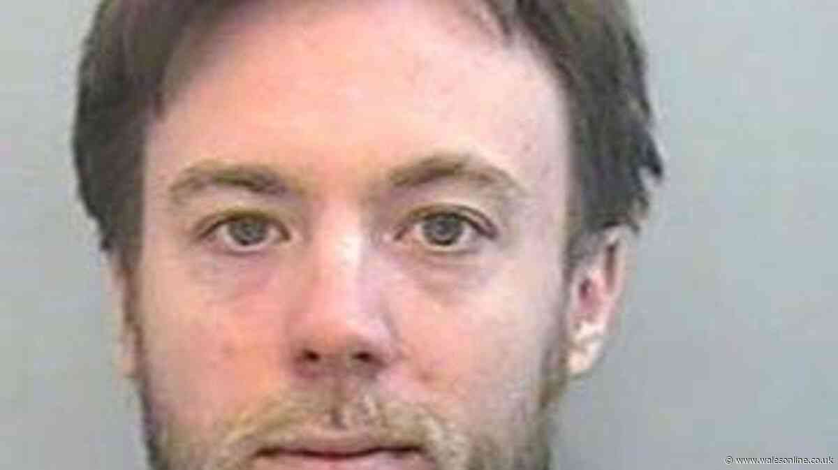 'Speedboat killer' Jack Shepherd admits assault on girlfriend with barbecue tongs