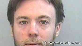 'Speedboat killer' Jack Shepherd admits assault on girlfriend with barbecue tongs