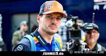 Martin Brundle über Verstappen: "Ich bin fasziniert von Max"