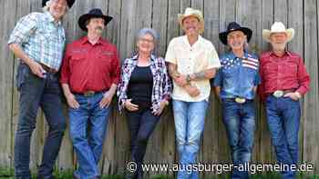 Rentnerband mit coolem Country-Sound: die „Why Not Band“