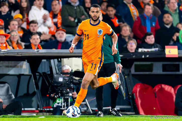 Report: European club has made contact over move for Liverpool forward