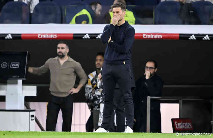 Report: Chelsea eye experienced duo after £117m summer splash