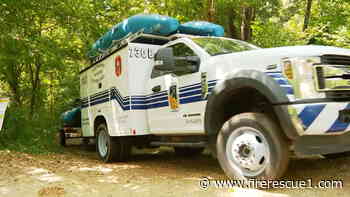 Md. county's Trust Act faces scrutiny after fire crews respond during ICE operation
