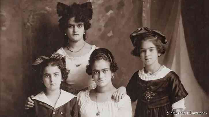 Las otras Kahlo: quiénes fueron las hermanas de Frida y cómo fue su relación con la artista