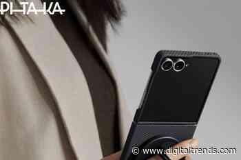 Foldable Phones Have Evolved. PITAKA’s Latest Case Collection Reflects That Shift