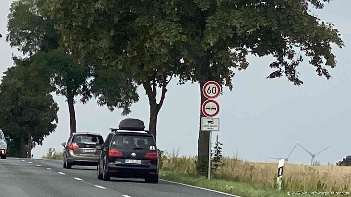 Nach schwerem Unfall: Diese Straße im Kreis Wolfenbüttel wird endlich entschärft