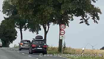 Nach schwerem Unfall: Diese Straße im Kreis Wolfenbüttel wird endlich entschärft
