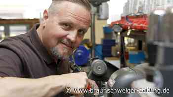 „Mein Bauchgefühl“: Ex-Meister bei VW übernimmt Braunschweiger Traditionsbetrieb