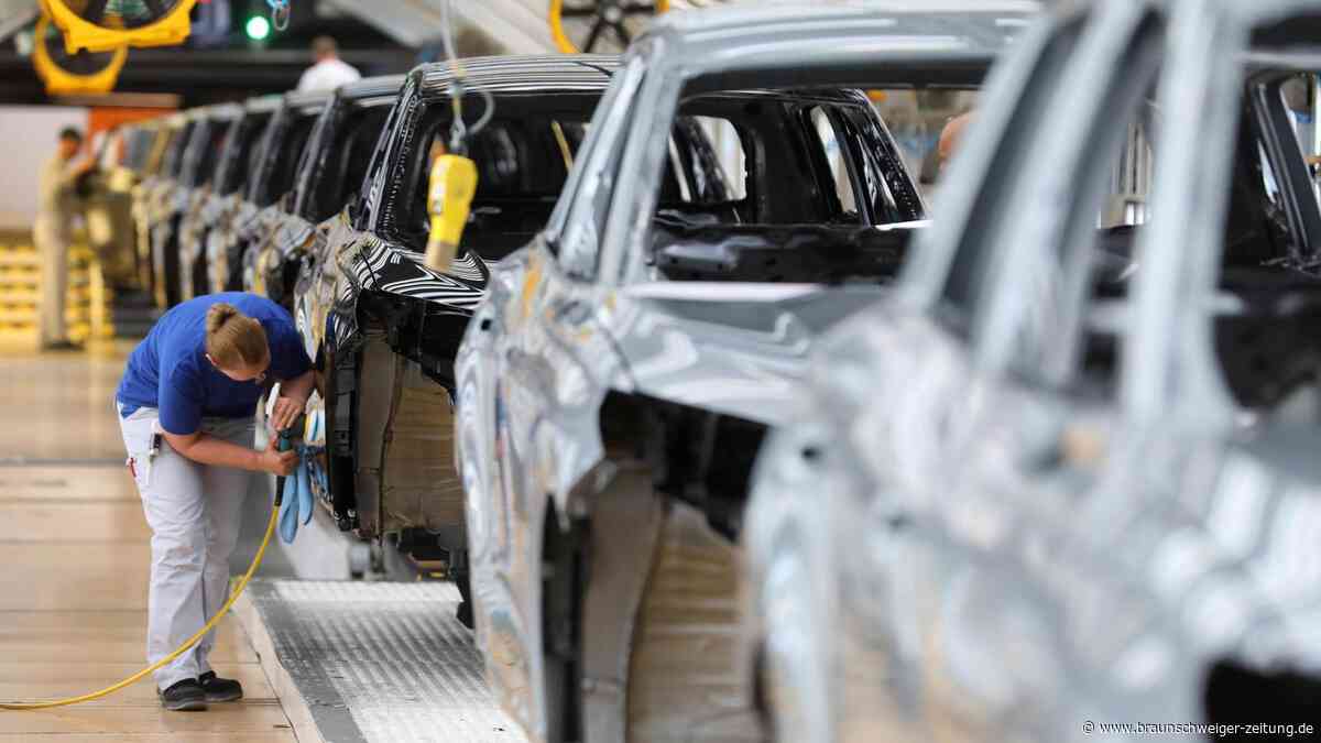 Nach Porsche-Deal: So viele Stellen hat der VW-Konzern schon abgebaut