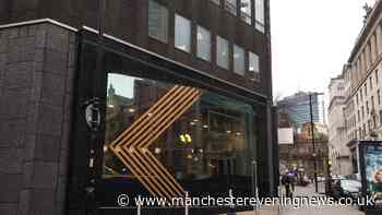 Acclaimed Italian restaurant to open in former home of Gary Usher's Manchester city centre bistro