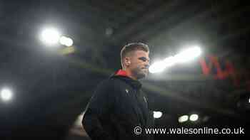 Gareth Anscombe returns to Welsh rugby as signing announced