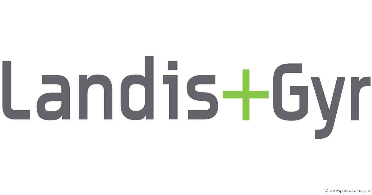 Landis+Gyr Provides Trading Update for Q1 FY 2026 and Accelerates Share Buyback