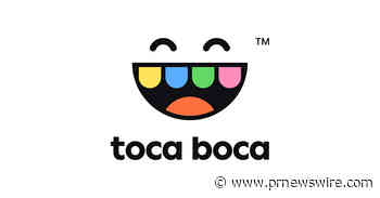 Toca Boca® x MINISO Collection Debuts Nationwide in the United States