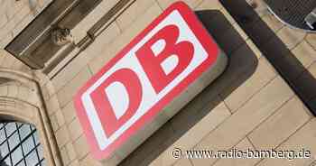 Kurzfristige Bauarbeiten an Bahnstrecke Bamberg-Schweinfurt beendet