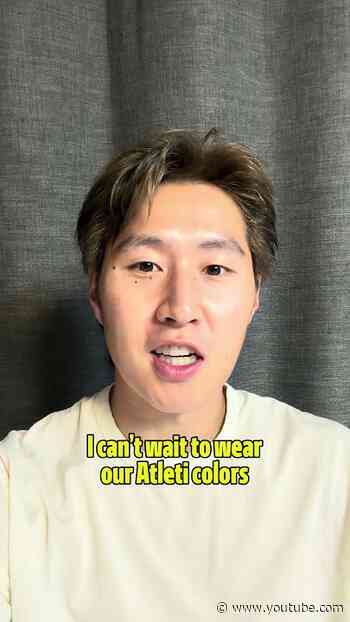 Welcome, Kang In Lee!